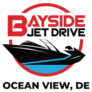 BAYSIDE JET DRIVE - DE